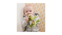 Wubbanub Baby 0 to 6m Pacifier - Fairytale Dragon