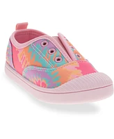 Toddler Little Girl's and Big Jetty Sneaker