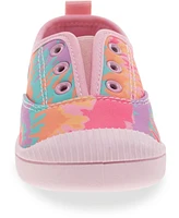 Toddler Little Girl's and Big Jetty Sneaker