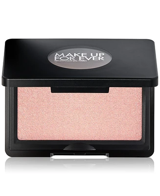 Make Up For Ever Artist Longwear Skin-Fusing Powder Highlighter