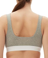 Gap GapBody Logo Comfort Bralette GPW01052