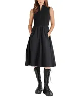 Steve Madden Women's Berlin Dress