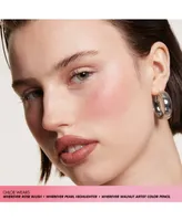 Make Up For Ever Artist Longwear Skin-Fusing Powder Blush