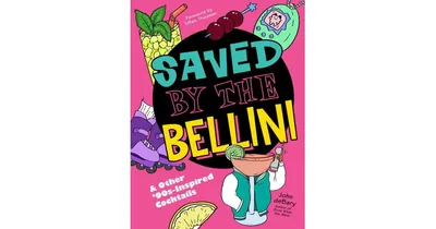 Saved by the Bellini- and Other 90s