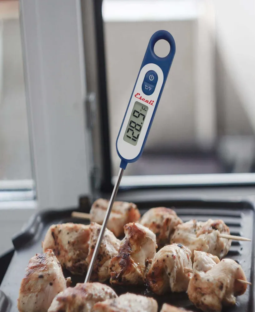 Escali Digital Long Stem Thermometer