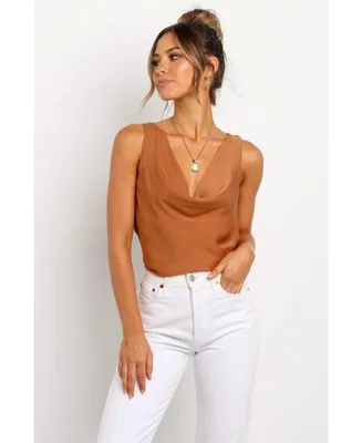 Petal and Pup Women's Vinita Top