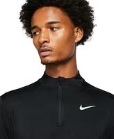 Nike Men's Element Running Quarter-Zip