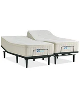 Sealy Naturals Hybrid Medium Tight Top 13 Mattress Collection