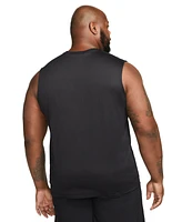 Nike Men's Legend Dri-fit Sleeveless Fitness T-Shirt