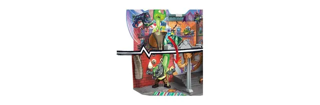 Disney Collection Toy Story 5-Pc. Figurine Playset Toy Story Buzz Lightyear  Woody Toy Playset, Color: Multi - JCPenney