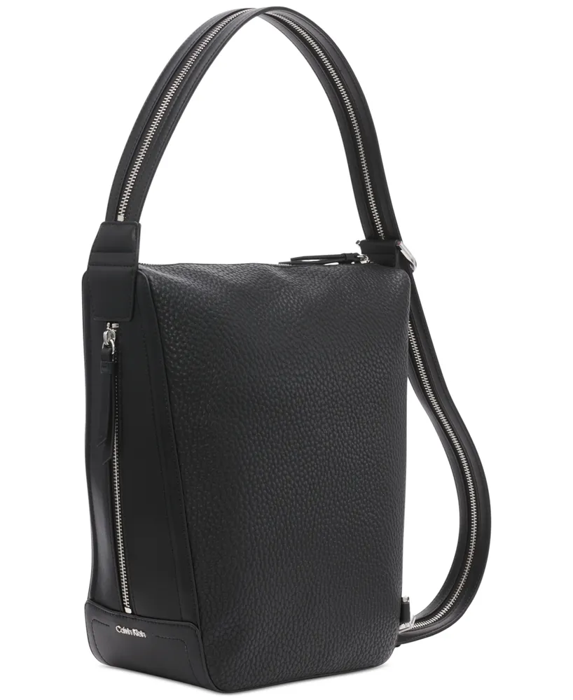 Calvin Klein Moss Convertible Sling Bag