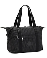 Kipling Art Medium Tote Bag