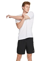 Nike Men's Challenger Dri-fit Brief-Lined 7" Running Shorts