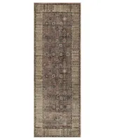 Karastan Echo Tesorino Area Rug