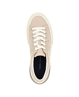 Tommy Hilfiger Women's Kerline Casual Lace Up Sneakers