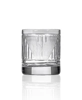 Rolf Glass Bleecker Street On The Rocks Glass 11oz