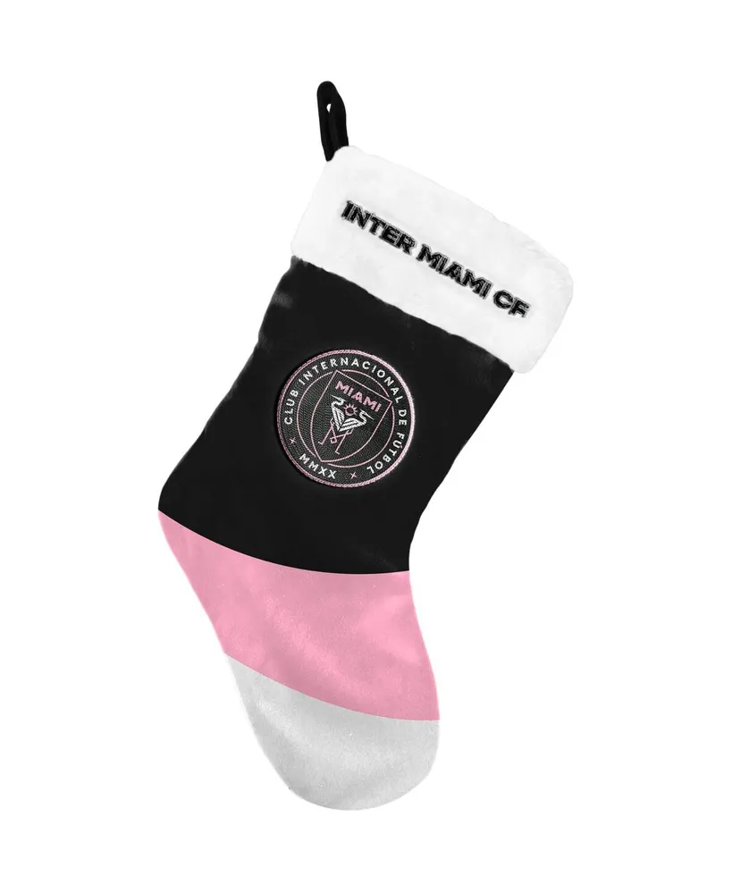 Foco Inter Miami Cf Colorblock Stocking