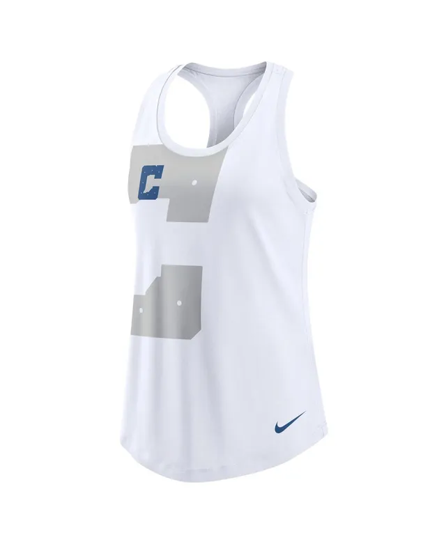 Nike Big Girls Dri-fit Indy Tank Sports Bra