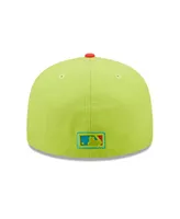 Men's New Era Green