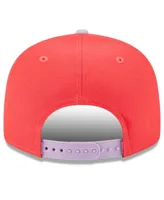Men's New Era Red