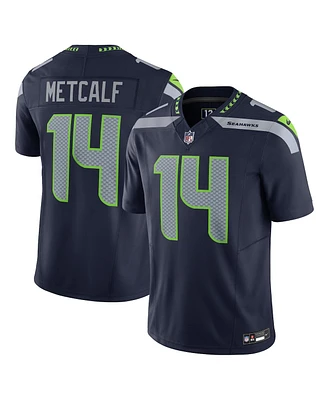 Nike Men's Dk Metcalf Seattle Seahawks Vapor F.u.s.e. Limited Jersey