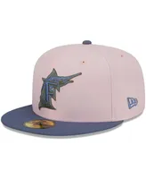 Men's New Era Pink