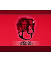 Carolina Hurricanes Helmet Mouse Pad