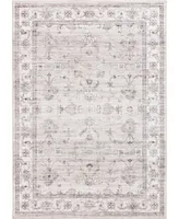 Trisha Yearwood Home Revitalize Washable Vicosa 7'6" x 9'6" Area Rug