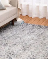 Trisha Yearwood Home Belmont Damond Area Rug