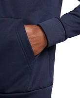 Nike Men's Therma-fit Long-Sleeve Logo Hoodie