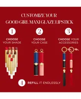 Good Girl Maxi Glaze Lipstick Collection