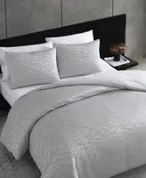 Vera Wang Illusion Comforter Sets