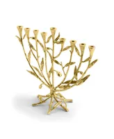 Michael Aram Olive Branch Menorah