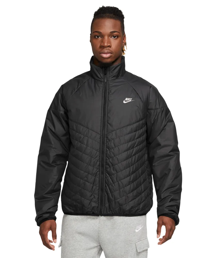Nike Men's Sportswear Windrunner Therma-fit Midweight Puffer Jacket