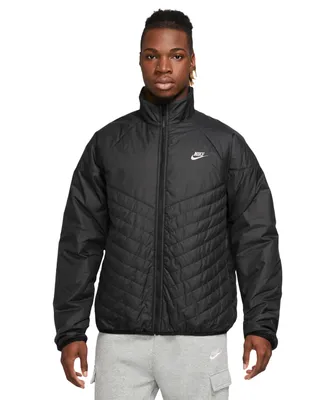 Nike Men's Sportswear Windrunner Therma-fit Midweight Puffer Jacket