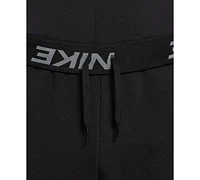 Nike Men's Dri-fit Taper Fitness Fleece Pants