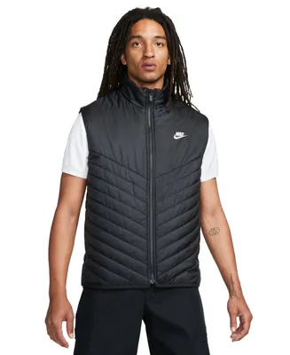 Nike Men's Therma-fit Windrunner Midweight Puffer Vest