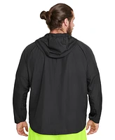 Nike Miler Men's Repel Running Jacket