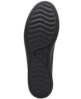 Clarks Women's Breeze Sol Slip-On Flats