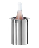 Oggi Wine Cooler with Freezer Inserts