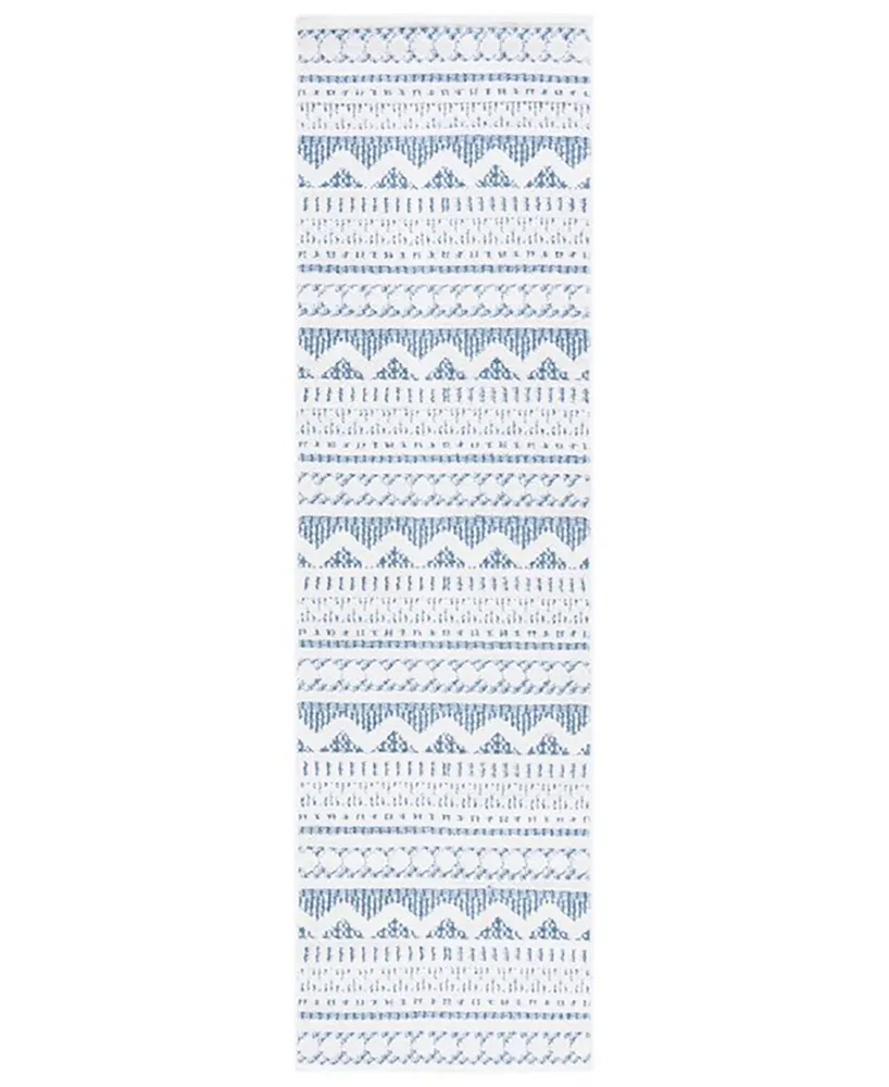 Safavieh Alamo ALM716 2'2" x 8' Runner Area Rug