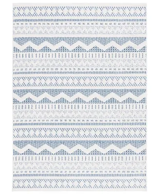 Safavieh Alamo ALM716 5'3" x 7'6" Area Rug