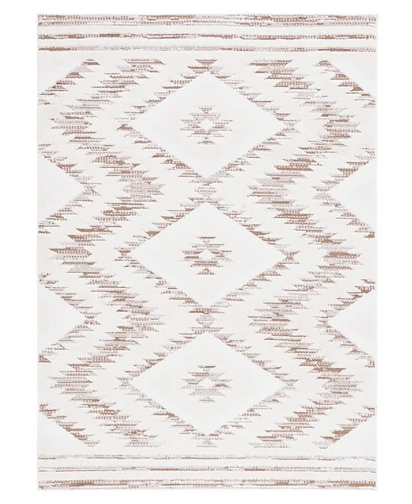 Safavieh Alamo ALM737 4' x 6' Area Rug