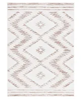 Safavieh Alamo ALM737 4' x 6' Area Rug