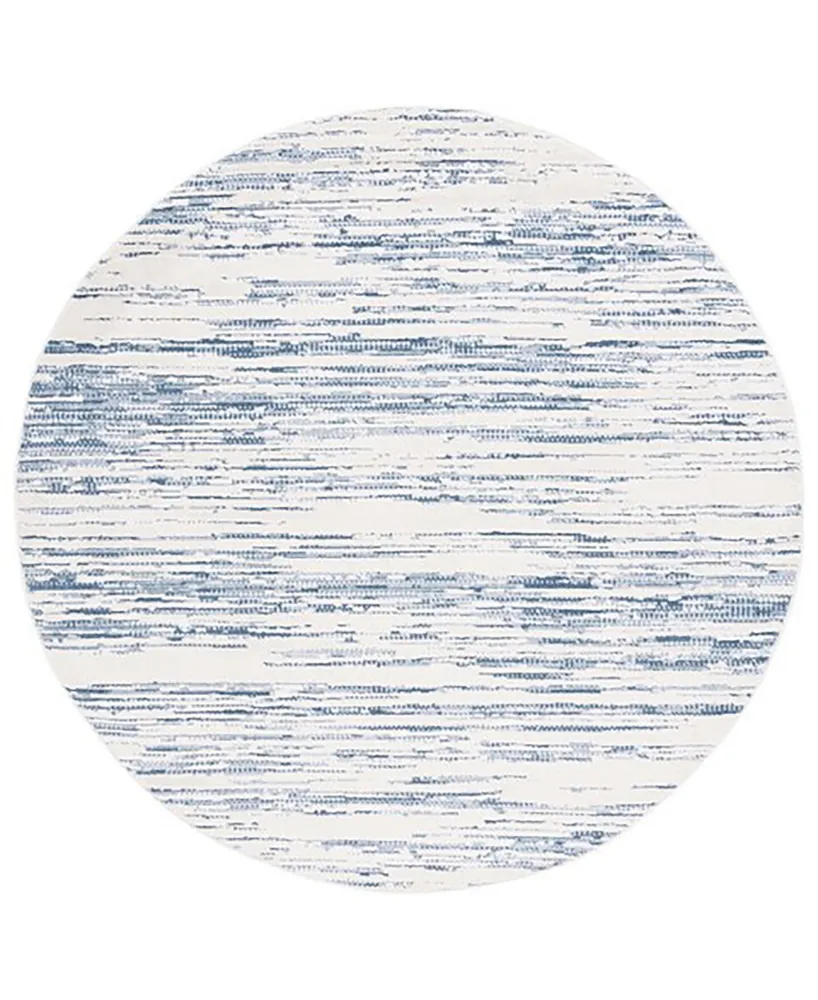 Safavieh Alamo ALM742 6'7" x Round Area Rug