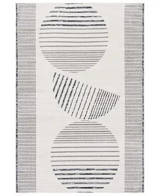 Safavieh Alamo ALM779 9' x 12' Area Rug