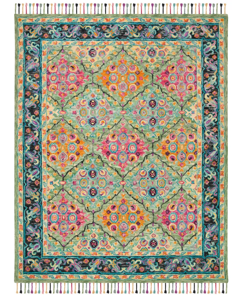 Safavieh Aurora APN114 9' x 12' Area Rug