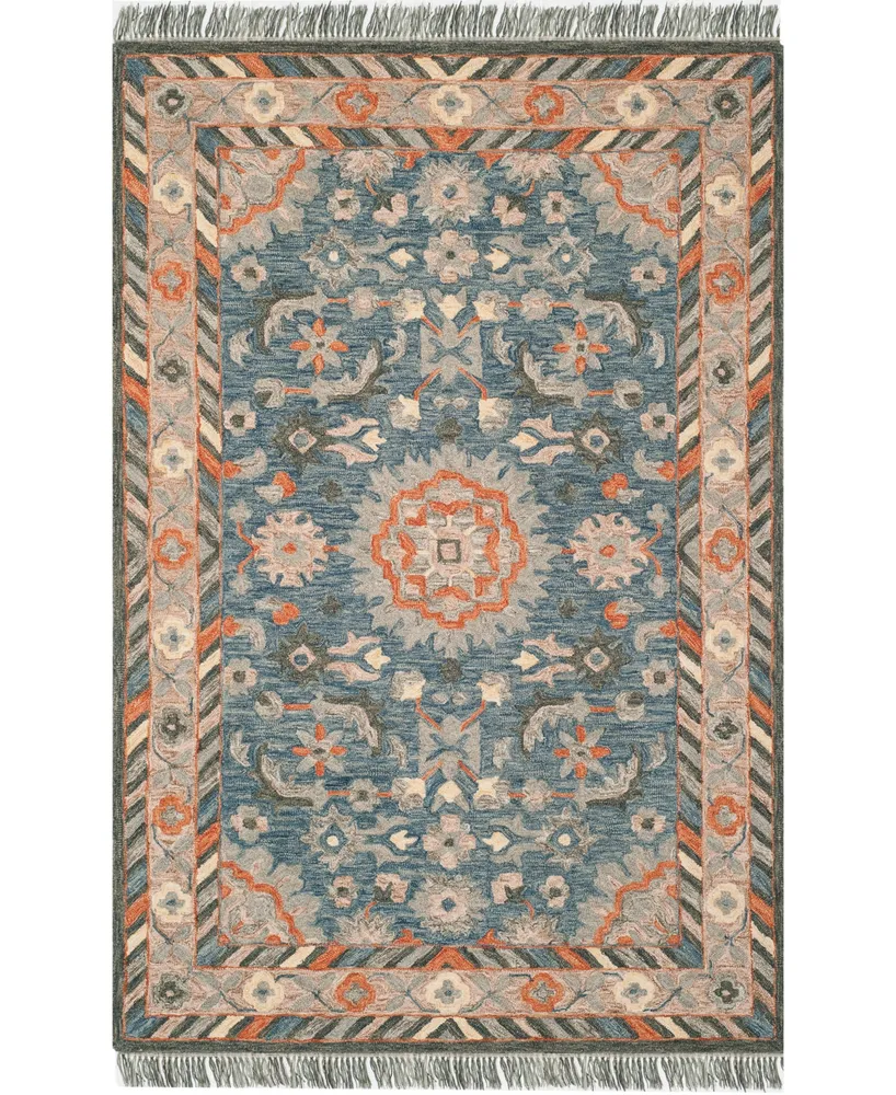 Safavieh Aurora APN123 5' x 8' Area Rug