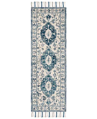 Safavieh Aurora APN125 2'3" x 7' Runner Area Rug