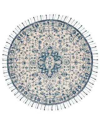 Safavieh Aurora APN125 5' x 5' Round Area Rug